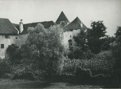 Varaždin - Stari grad