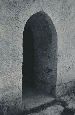 Ogulin - Kapela sv. Jakova