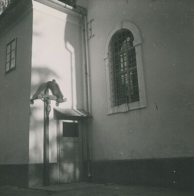 Klenovnik - župna crkva sv. Trojstva