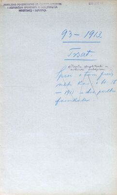 Rijeka - Franjevački samostan s crkvom Gospe Trsatske