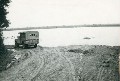 Novoselec - Konzervatori na terenu