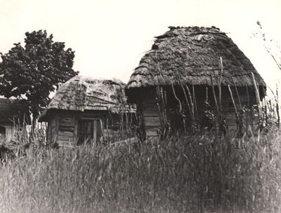 Kostanjevac - Klijeti