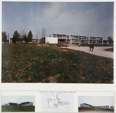 Osnovna škola Začretje