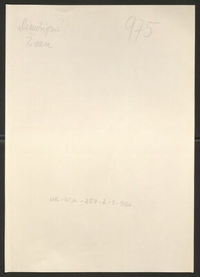 Dimitrijev, Živan, 10.4.1911. Policijski karton