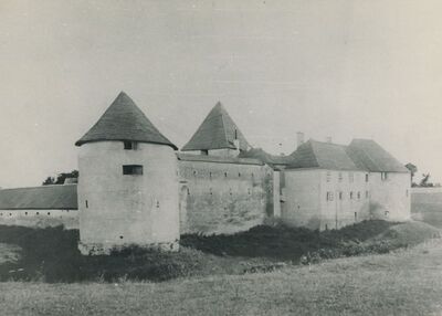 Varaždin - Stari grad