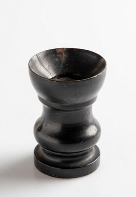 Posipalo za prašak kod pisanja