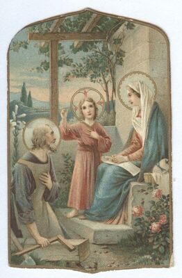 Uspomena na duhovne vježbe