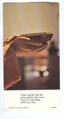 Uspomena na mladu misu mladomisnika Luke Jozića (1960.-2019.)