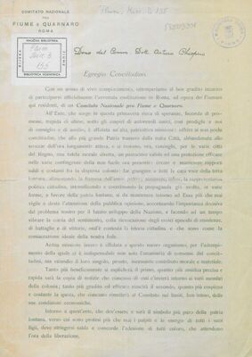 Egregio Concilladino