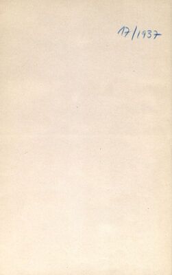 Putni nalozi za Senj i Sisak