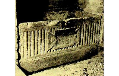 Split, Dioklecijanova palača