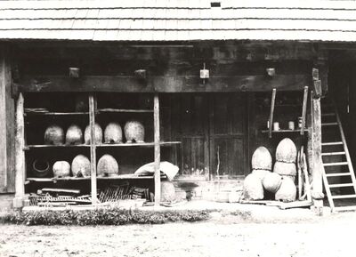 Strezoj - Pčelinjak