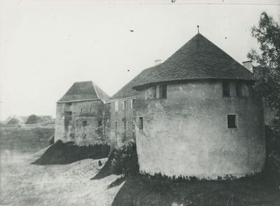 Varaždin - Stari grad