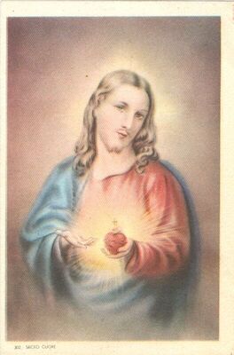 Uspomena na mladu misu mladomisnika isusovca Zvonimira Škunce