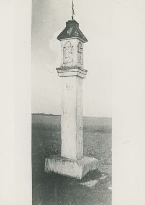 Varaždin - Beli pil