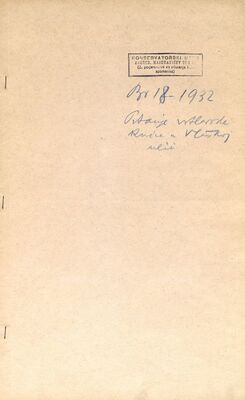 Vrtlarska kućica, Vlaška ulica 72, Zagreb