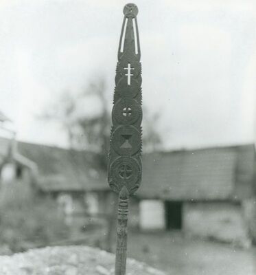 Vukomerić - Preslica