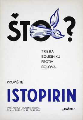 Istopirin