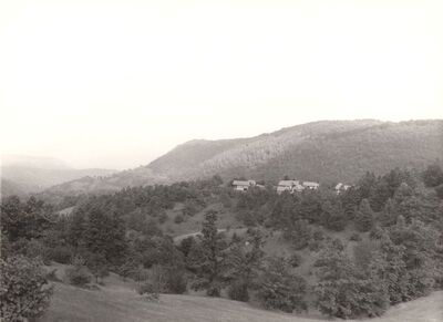 Osredak Žumberački - Panorama