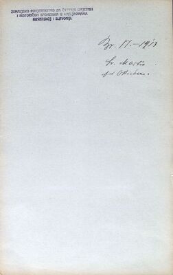 Sveti Martin pod Okićem (Samobor) - Crkva sv. Martina, popravak tornja