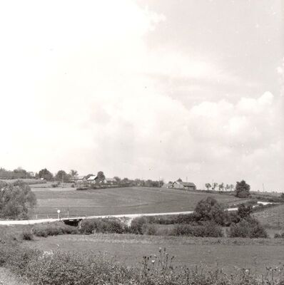 Lijevi Štefanki - Panorama