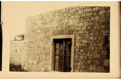 Split, Crikvine-Kaštelet