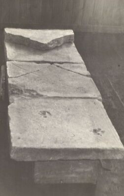 Samobor - Kasnoantički grob