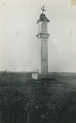 Varaždin - Beli pil