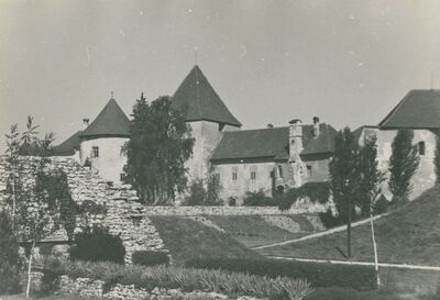Varaždin - Stari grad