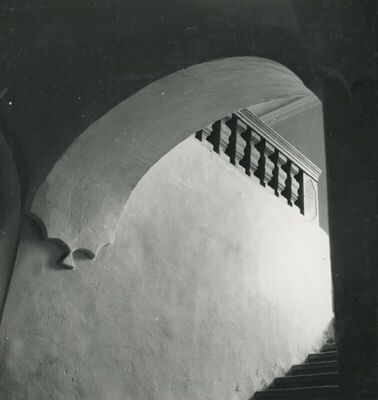 Dvorac Oroslavje Donje (Oroslavje), unutrašnjost, detalj