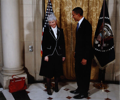 Torbica, Kosor i Obama