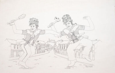 Zvončari u Samoboru