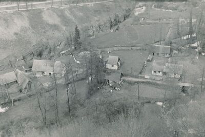 Rastoke (Slunj) - Panorama