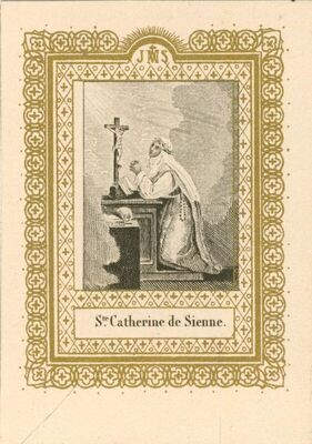 Sveta Katarina Sienska