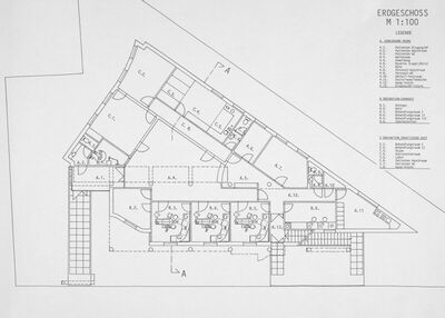 Medicinski centar Mader & Mader, Kehrgasse 43a, Trofaiach