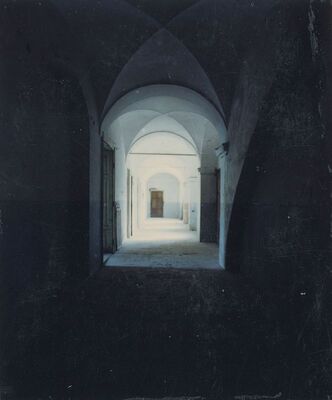 Veliki Bukovec - dvorac Draškovića