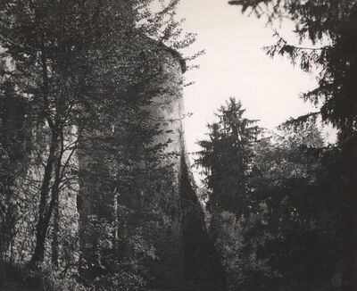 Novigrad na Dobri - grad Frankopana, kula