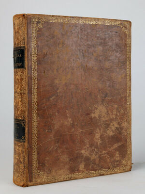 An Authentic Account of an Embassy from the King of Great Britain to the Emperor of China. George Staunton, Volume the Second, London, MDCCXCVIII.