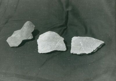 Gradac - Arheološki nalazi