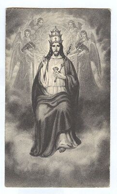 Uspomena na dvadesetpetogodišnjicu misništva kapucina o. Ljudevita Trtinjaka (1885. - ?)