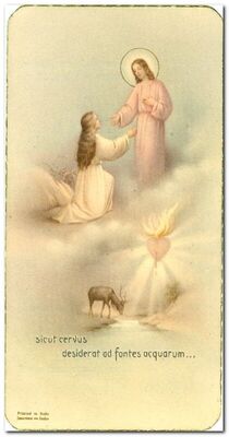 Uspomena na 25-godišnjicu misništva župnika Stjepana Kočiša