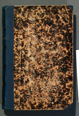 Friedrich Frenhernn von der Trenck merkwürdige Lebensgeschichte Dritter und letzer Theil...Berlin, bey Friedrich Bieweg, den alteren 1787.