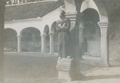 Lobor - Crkva Majke Božje Gorske