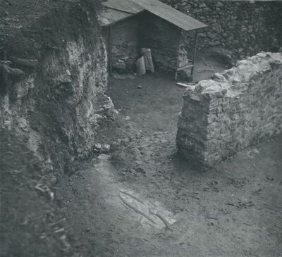 Varaždinske Toplice - terme u parku, zimska zaštita