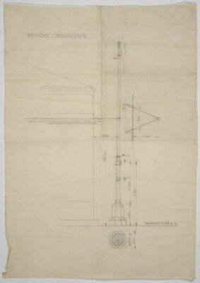 Paviljon Kraljevine SHS za EXPO u Parizu 1925.
