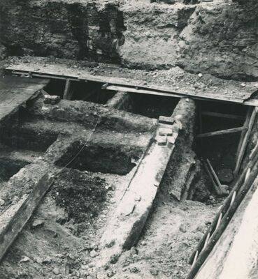 Varaždinske Toplice - Arheološka iskopavanja