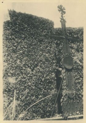 Varaždin - nadgrobni spomenici