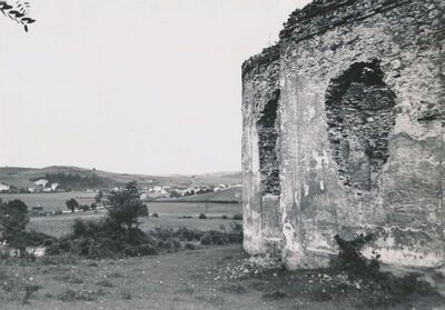 Kolarić - Parohijska crkva sv. Paraskeve