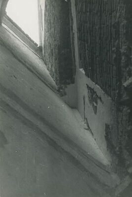 Lepoglava - Bivši pavlinski samostan i crkva, detalj