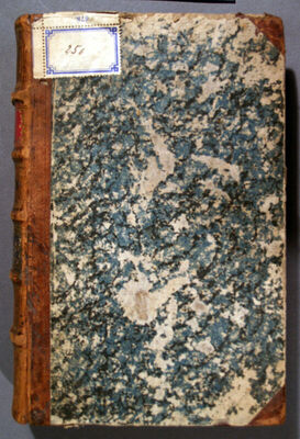 Thesauri latino-germanici scholastico-literarii locupletissimi, methodo consueta collecti atque digesti,...pars II. 1777.